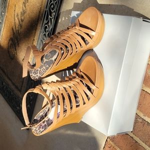Jessica Simpson Heels/Wedges